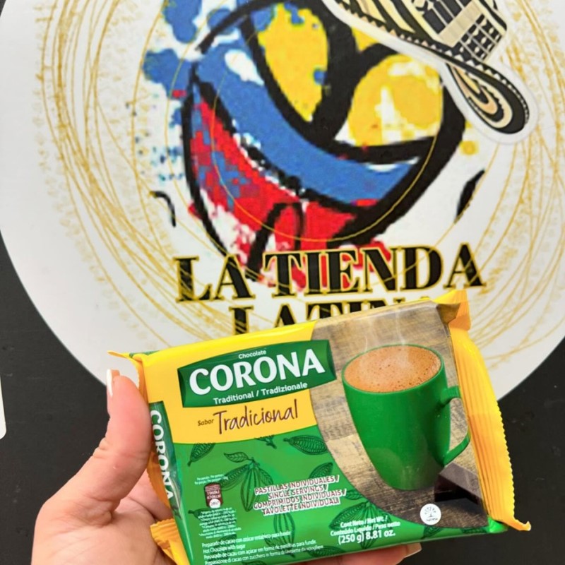 La Tienda Latina Productos (1)