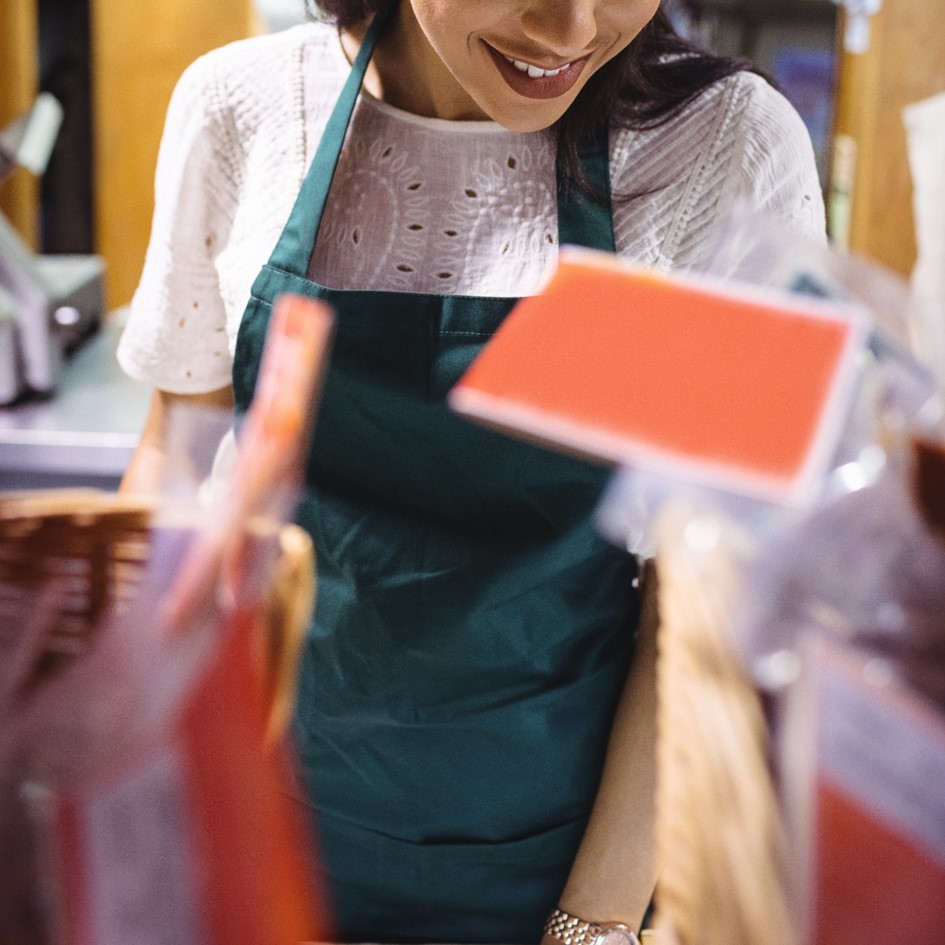 Servicios La Tienda Latina (3) Atención personalizada